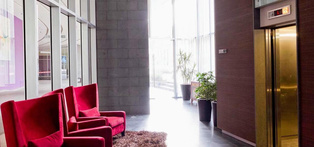 Apartment Beautiful In Plaza Reforma *
