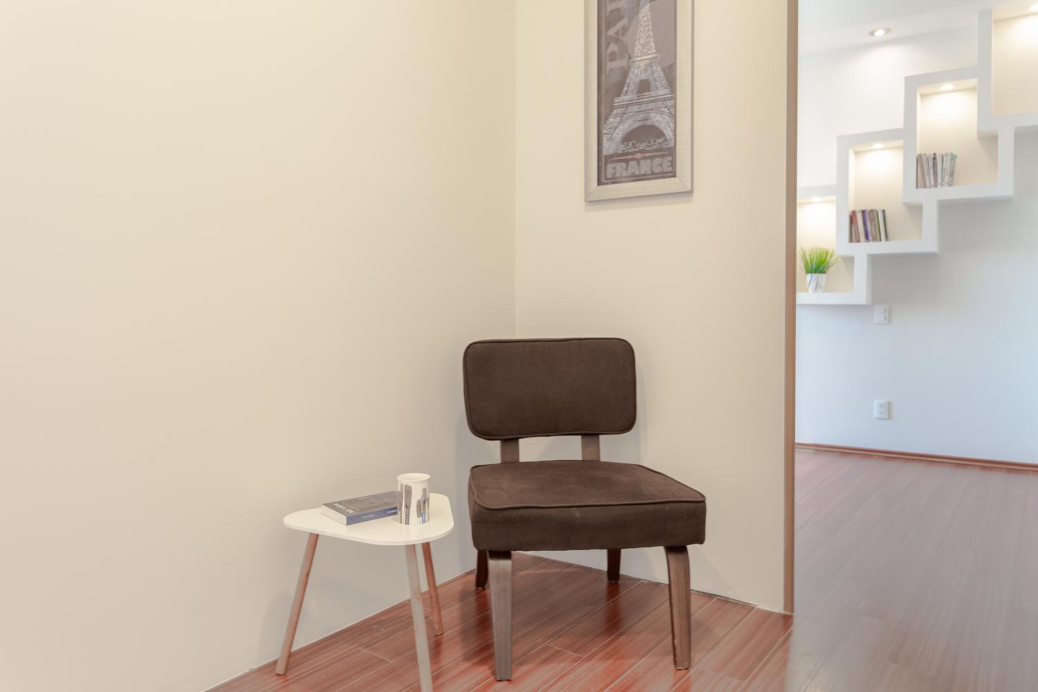 Beautiful In Plaza Reforma Apartment *