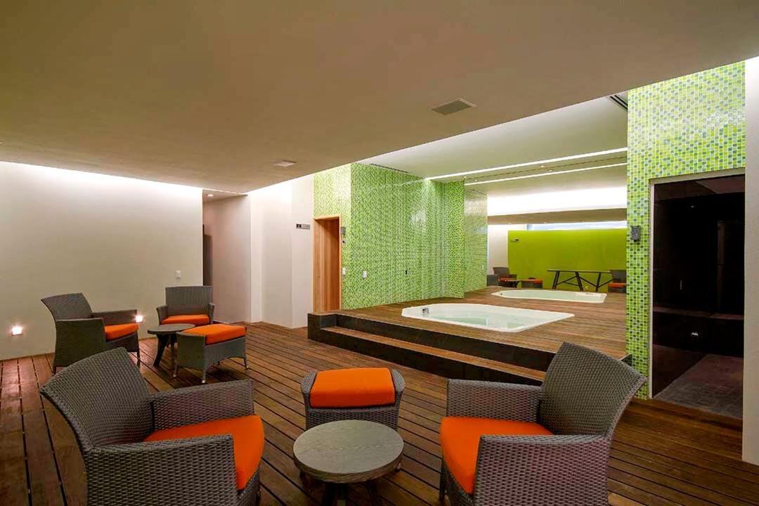 Beautiful In Plaza Reforma Apartment *