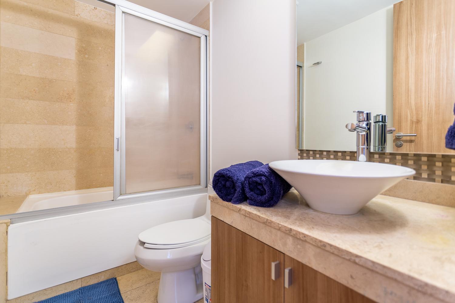 Apartment Beautiful In Plaza Reforma Mexico City