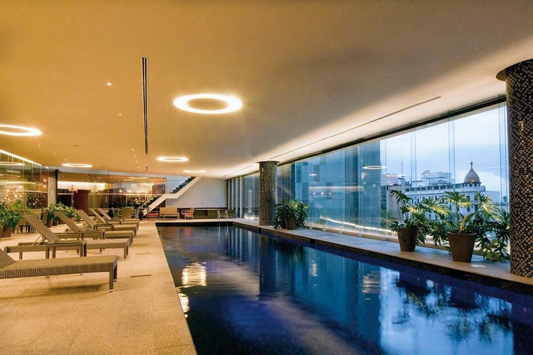 Apartment Beautiful In Plaza Reforma