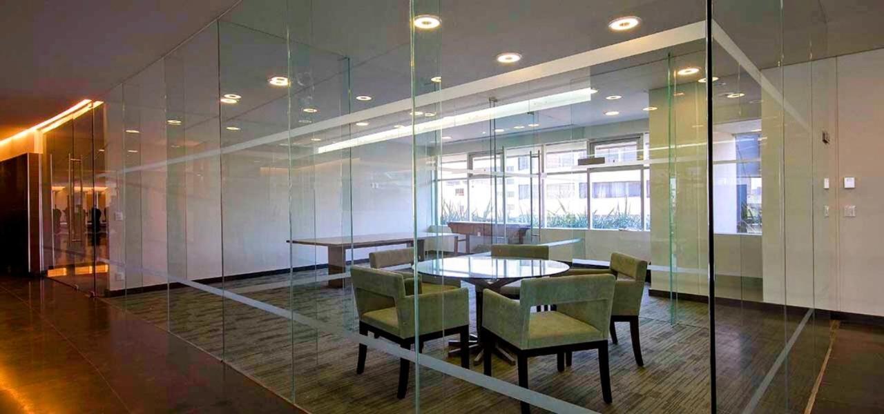 Apartment Beautiful In Plaza Reforma *