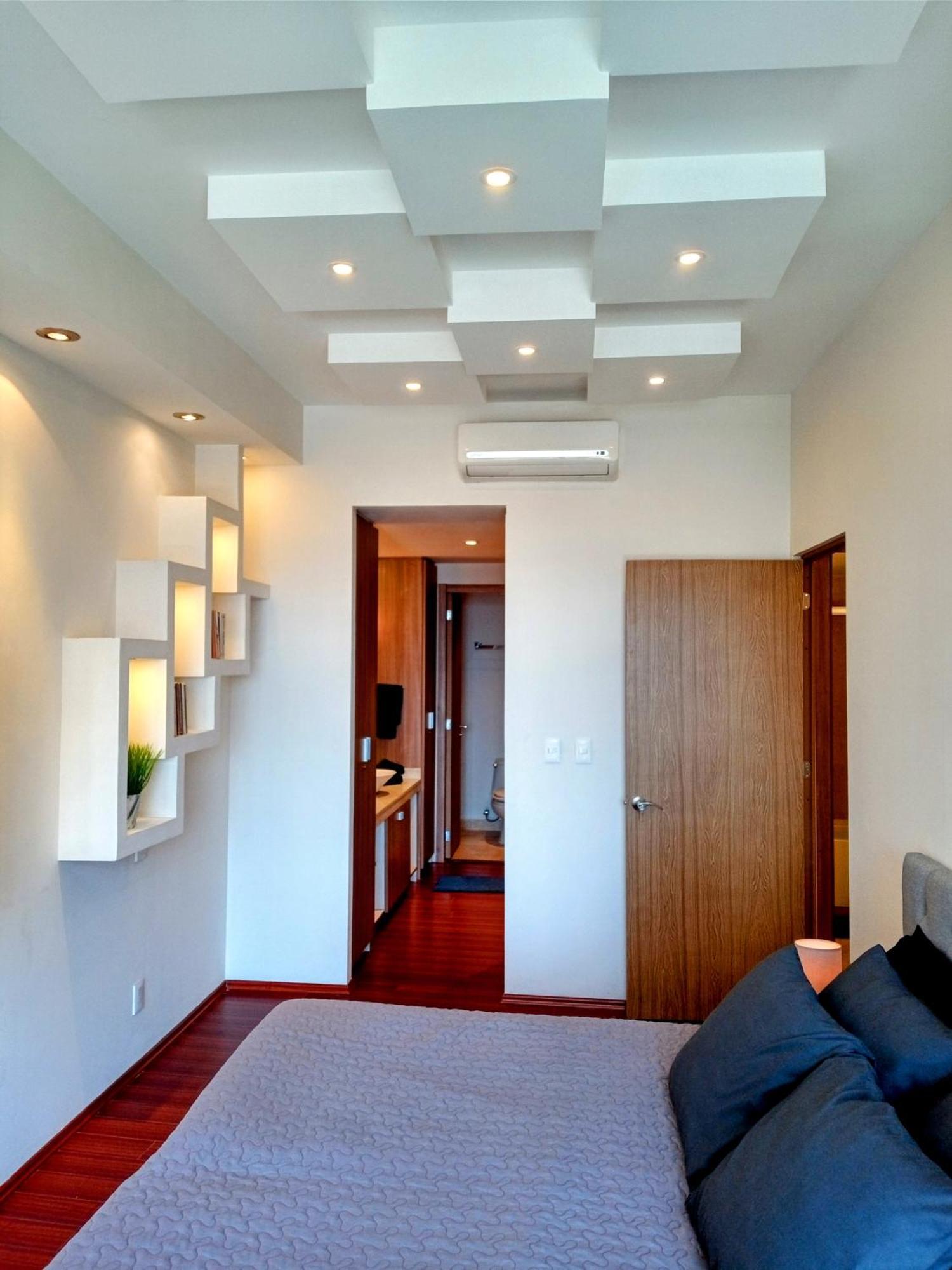 Beautiful In Plaza Reforma Apartment