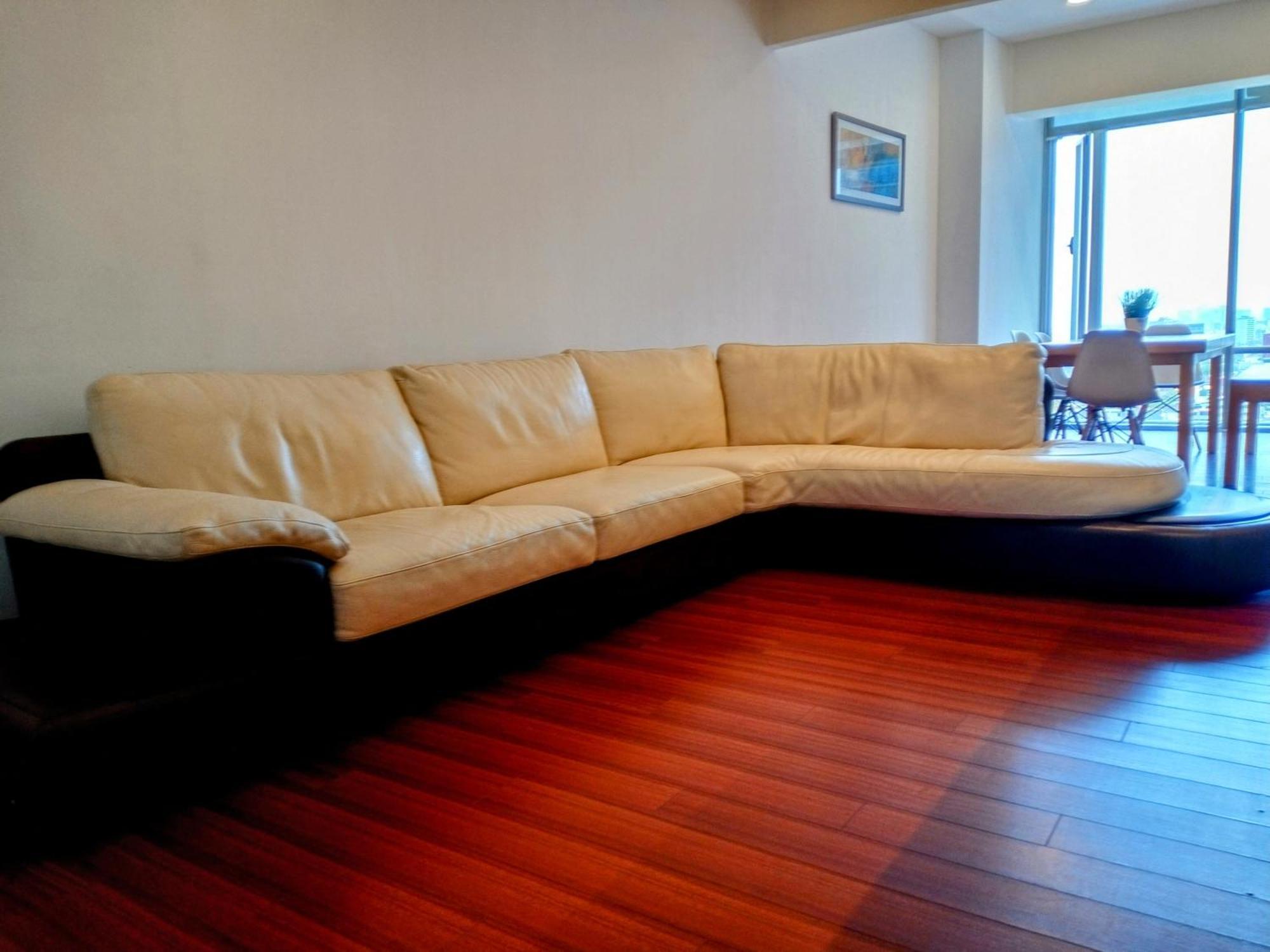Apartment Beautiful In Plaza Reforma *
