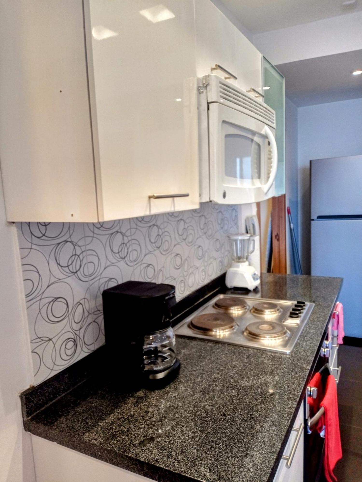 Beautiful In Plaza Reforma Apartment *
